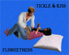 FLS Tickle & Kiss