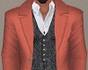 +TREND LAYER JKT PEACH+