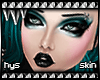 [Hys] Tallulah [v.2]