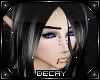 :Decay: Gray Avenger