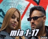 la mia sarellina + dance
