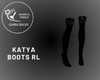 Katya Boots RL