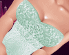 Mint Green Gown PNY-90