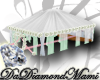 |DDM| Wedding Tent