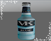 Bottle Blue Drink