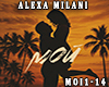 ALEXA MILANI - MOI