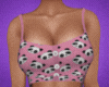 Slumber Party PJ /Panda
