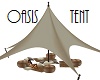 Oasis Tent
