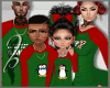 B: XMASY |PJ's |Top