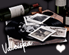VK~Decorative Vino