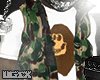 BAPE VEST