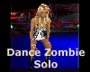 [my]Dance Zombie Solo