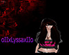 LA shanel brown black