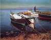 Painting by Danielson