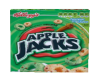 Apple Jack cereal