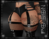 |P| BeltedUp RL Black