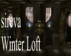 sireva Winter Loft