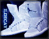 DKl Skytop White M