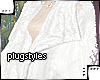 Layerable White Coat