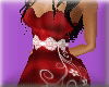 [DML] bbr/xxl Red Dress
