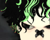 ♦ Green s |Curly|