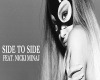 SideToSide-Ariana&Nicki