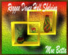 MzM Reggae Shelving