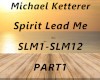 Spirit Lead Me