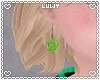 Kid💚 Earings R&M