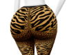Tiger short LLXL