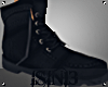 SIN|Hell Reject Boots