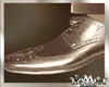 AC! Old Gold Shoes
