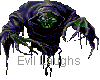 Evil Laughs