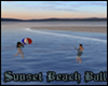 [BM]Sunset BeachBall