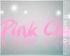 V~ Pink clouds