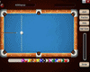 Pool Table Flash Game XR