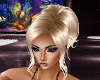 Hair Ash Blond Lizzy 486