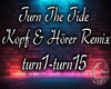Turn The Ride Remix