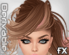 ғх Lili Blonde