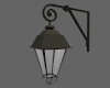 243 Street Lamp