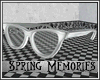 Vintage EyeGlasses Seats