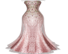 ! FAWN'S  GOWN PINK
