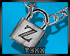 !TX - Z Lock [F]