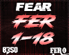 NF ~ FEAR