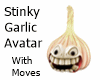 Stinky Garlic Avatar