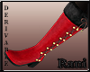 [Derivable] Winter Boots