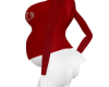 Juicy red prego