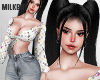 Bella $ Sexy Model