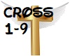 The Old Rugged Cross BP
