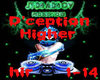 D'ception- Higher 